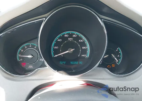 2008 Chevrolet Malibu Lt from USA, damaged, VIN 1G1ZJ577X84177995